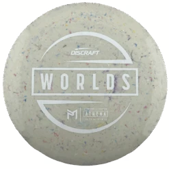 Jawbreaker ESP Athena – 2024 Worlds – Paul McBeth