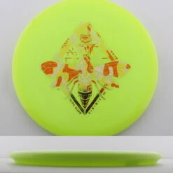 ESP Swirl Wasp – Ledgestone Edition 2023 -Disc Gear Shop 20240102151356