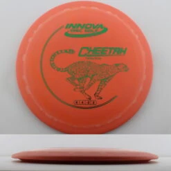 DX Cheetah -Disc Gear Shop 20240103114525