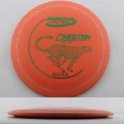 DX Cheetah -Disc Gear Shop 20240103114529
