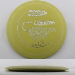 DX Cheetah -Disc Gear Shop 20240103114626