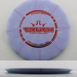 Truth – Prime Burst -Disc Gear Shop 20240104092448