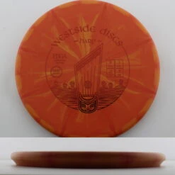 Origio Burst Harp -Disc Gear Shop 20240104111841