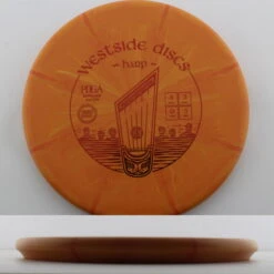 Origio Burst Harp -Disc Gear Shop 20240104111850