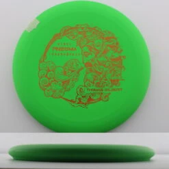 Thomas Gilbert Nerve Pneuma -Disc Gear Shop 20240109130254