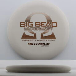 SuperSoft Omega Big Bead -Disc Gear Shop 20240111112534