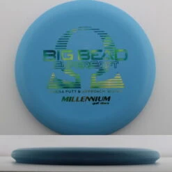 SuperSoft Omega Big Bead -Disc Gear Shop 20240111112554