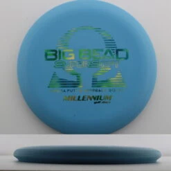 SuperSoft Omega Big Bead -Disc Gear Shop 20240111112558