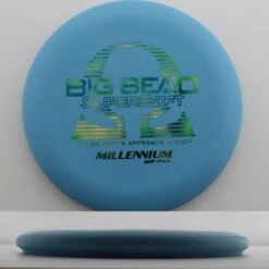 SuperSoft Omega Big Bead -Disc Gear Shop 20240111112605