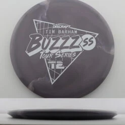 Tim Barham Swirl ESP Buzzz SS – 2022 Tour Series -Disc Gear Shop 20240112150447
