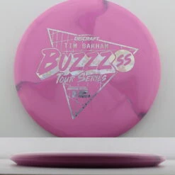 Tim Barham Swirl ESP Buzzz SS – 2022 Tour Series -Disc Gear Shop 20240112150452