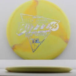 Tim Barham Swirl ESP Buzzz SS – 2022 Tour Series -Disc Gear Shop 20240112150510