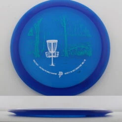 Paige Pierce CryZtal Raptor – 2013 World Champion 24 Paige Pierce CryZtal Raptor – 2013 World Champion -Disc Gear Shop 20240118161636