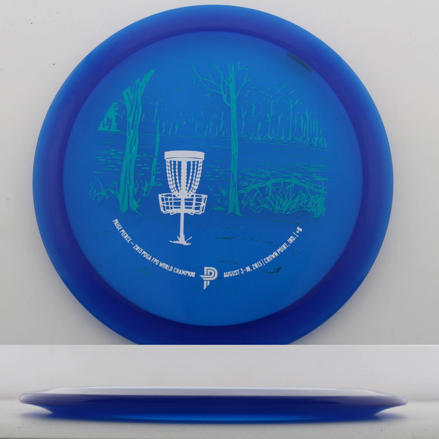 Paige Pierce CryZtal Raptor – 2013 World Champion 7 Paige Pierce CryZtal Raptor – 2013 World Champion - Image 5