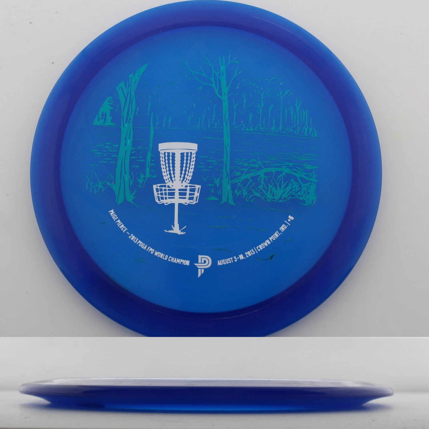 Paige Pierce CryZtal Raptor – 2013 World Champion 9 Paige Pierce CryZtal Raptor – 2013 World Champion - Image 7