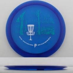 Paige Pierce CryZtal Raptor – 2013 World Champion 30 Paige Pierce CryZtal Raptor – 2013 World Champion -Disc Gear Shop 20240118161709