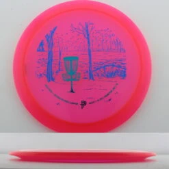 Paige Pierce CryZtal Raptor – 2013 World Champion 31 Paige Pierce CryZtal Raptor – 2013 World Champion -Disc Gear Shop 20240118161713