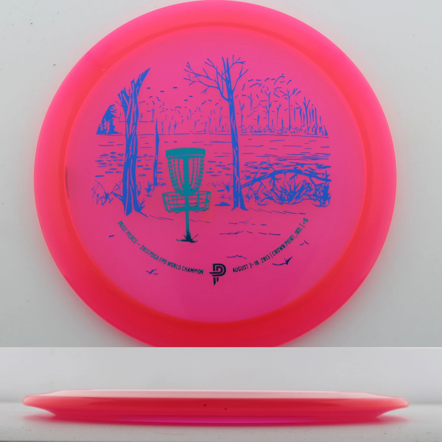 Paige Pierce CryZtal Raptor – 2013 World Champion 12 Paige Pierce CryZtal Raptor – 2013 World Champion - Image 10