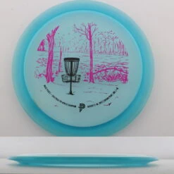 Paige Pierce CryZtal Raptor – 2013 World Champion 32 Paige Pierce CryZtal Raptor – 2013 World Champion -Disc Gear Shop 20240118161723