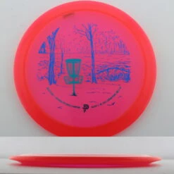 Paige Pierce CryZtal Raptor – 2013 World Champion 34 Paige Pierce CryZtal Raptor – 2013 World Champion -Disc Gear Shop 20240118161747