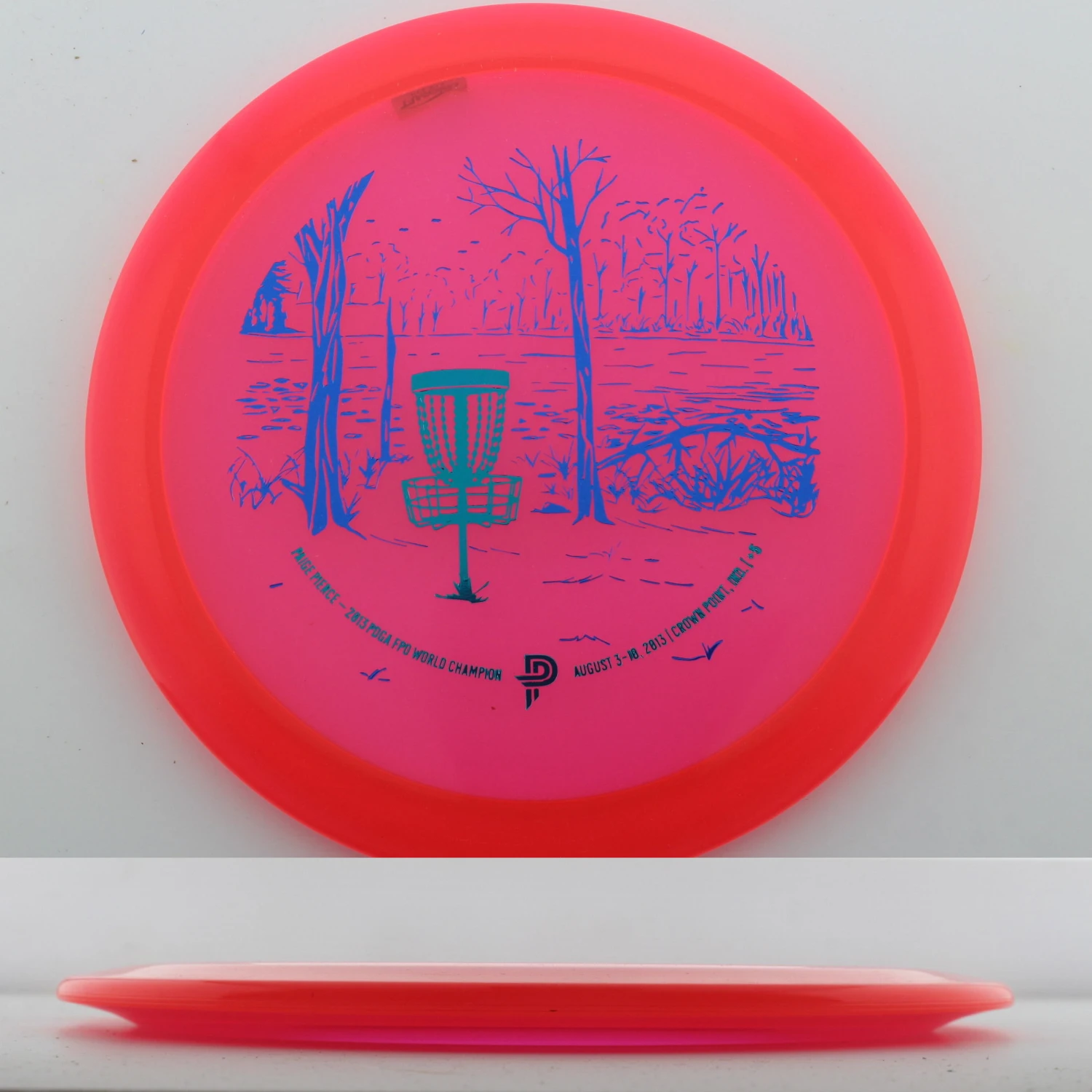 Paige Pierce CryZtal Raptor – 2013 World Champion 15 Paige Pierce CryZtal Raptor – 2013 World Champion - Image 13