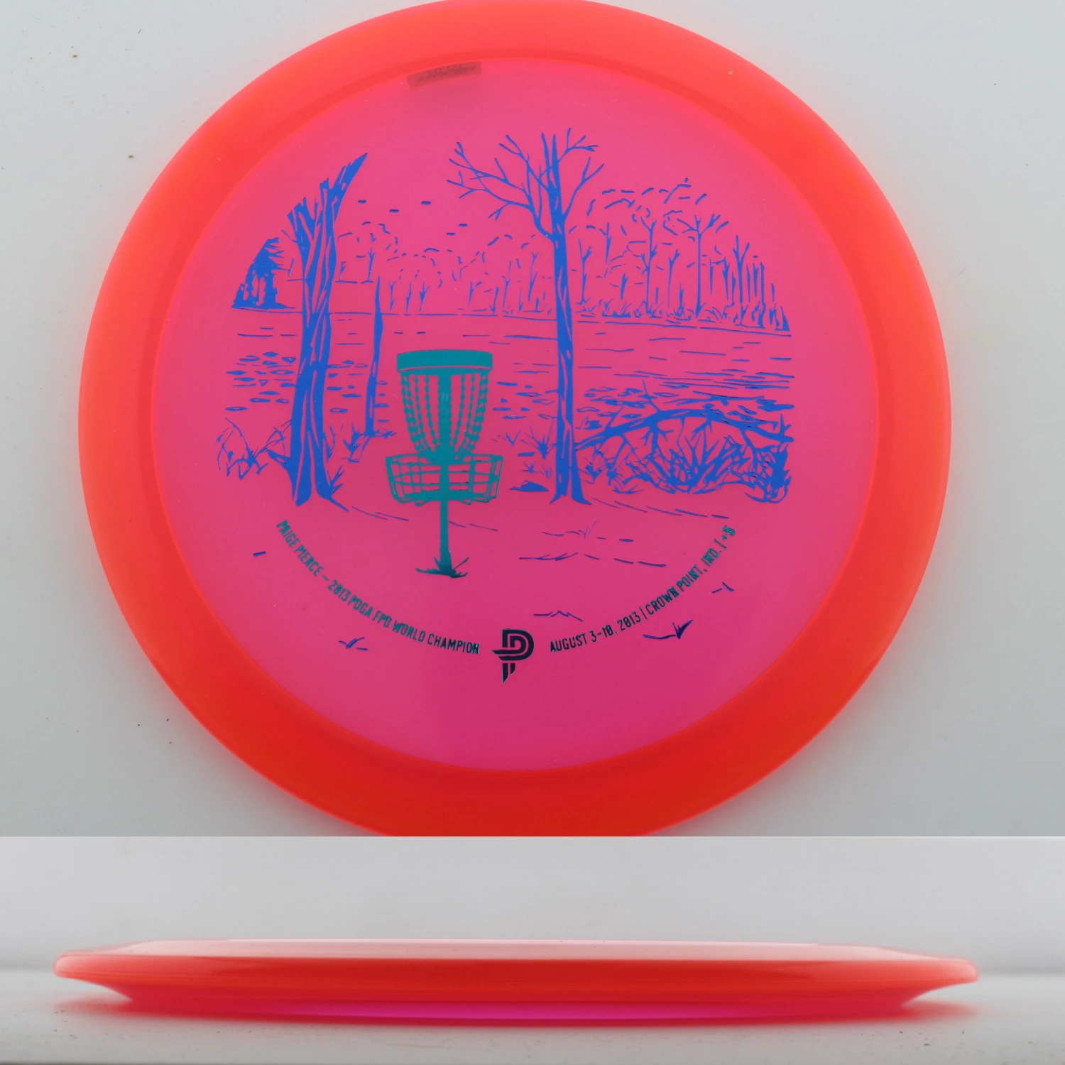 Paige Pierce CryZtal Raptor – 2013 World Champion 16 Paige Pierce CryZtal Raptor – 2013 World Champion - Image 14