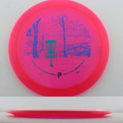 Paige Pierce CryZtal Raptor – 2013 World Champion 36 Paige Pierce CryZtal Raptor – 2013 World Champion -Disc Gear Shop 20240118161759