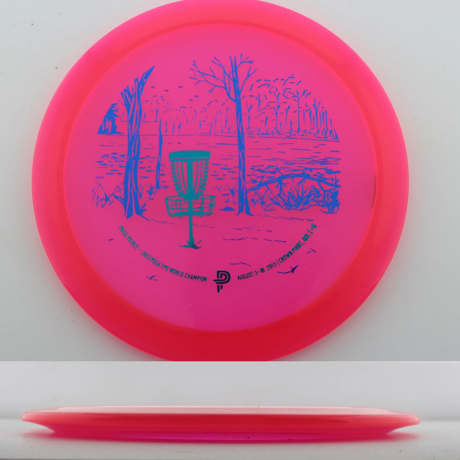 Paige Pierce CryZtal Raptor – 2013 World Champion 17 Paige Pierce CryZtal Raptor – 2013 World Champion - Image 15