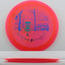 Paige Pierce CryZtal Raptor – 2013 World Champion 37 Paige Pierce CryZtal Raptor – 2013 World Champion -Disc Gear Shop 20240118161803