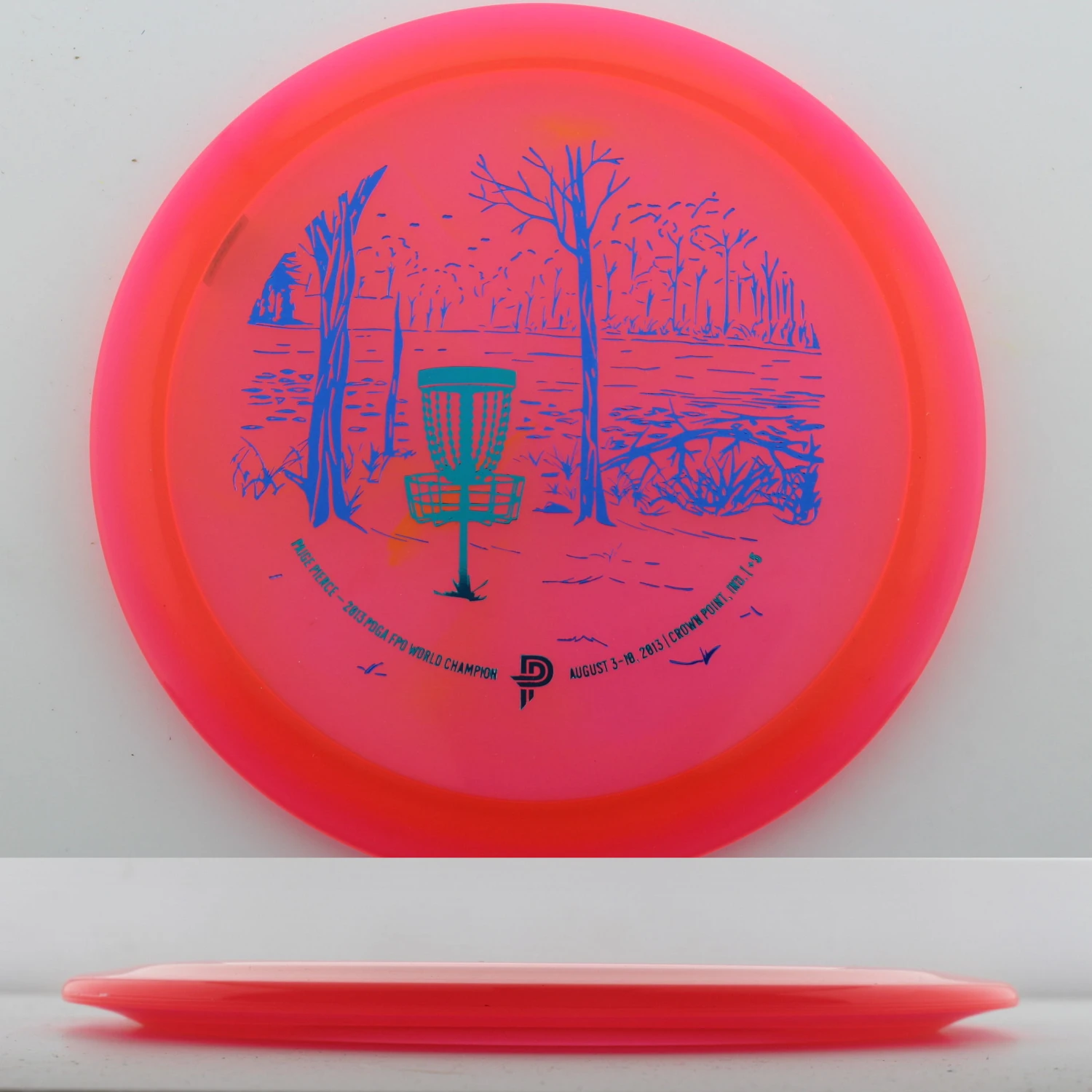 Paige Pierce CryZtal Raptor – 2013 World Champion 18 Paige Pierce CryZtal Raptor – 2013 World Champion - Image 16