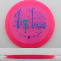 Paige Pierce CryZtal Raptor – 2013 World Champion 38 Paige Pierce CryZtal Raptor – 2013 World Champion -Disc Gear Shop 20240118161808