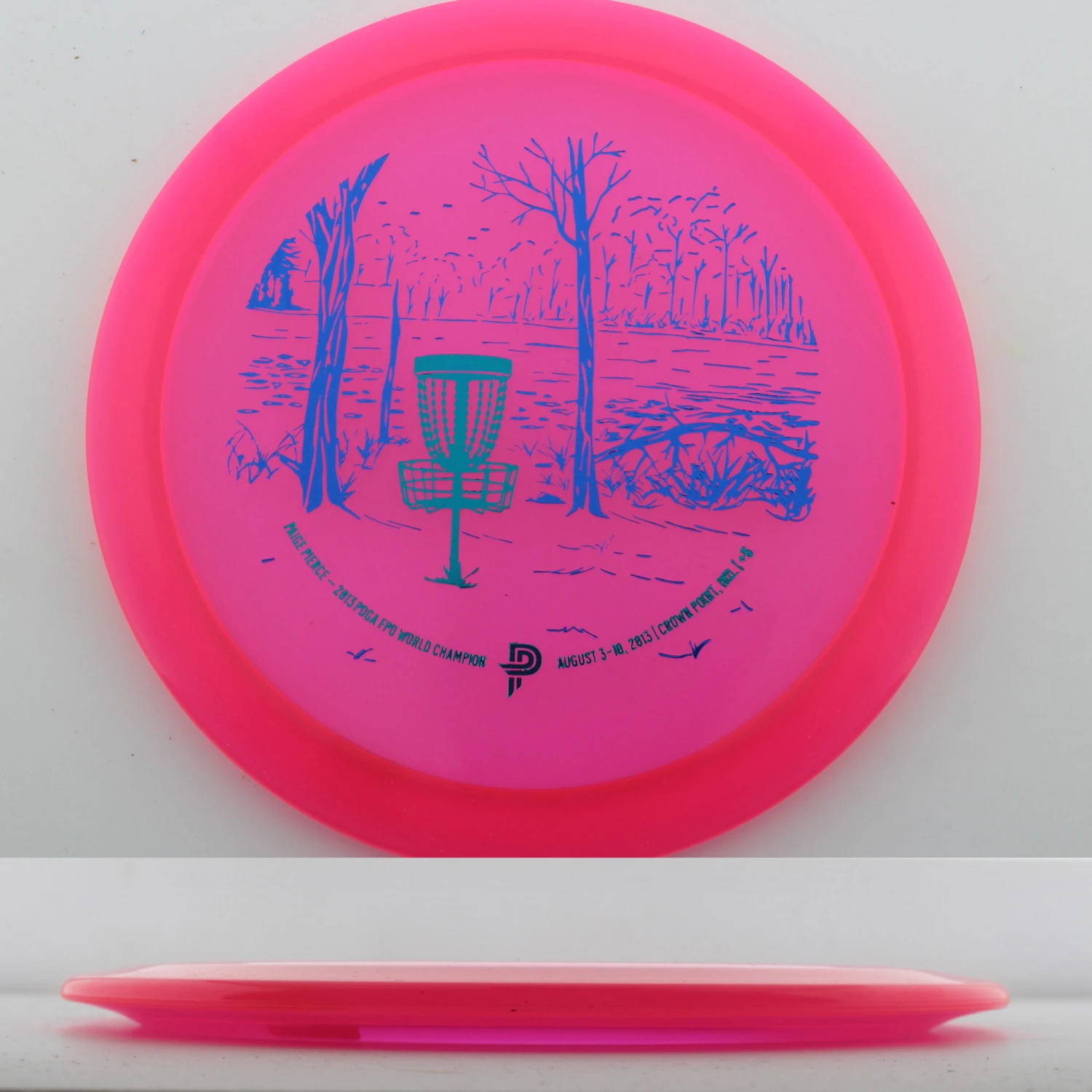 Paige Pierce CryZtal Raptor – 2013 World Champion 19 Paige Pierce CryZtal Raptor – 2013 World Champion - Image 17