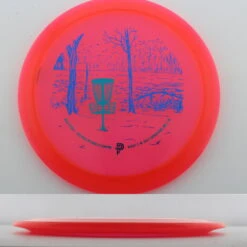 Paige Pierce CryZtal Raptor – 2013 World Champion 39 Paige Pierce CryZtal Raptor – 2013 World Champion -Disc Gear Shop 20240118161817