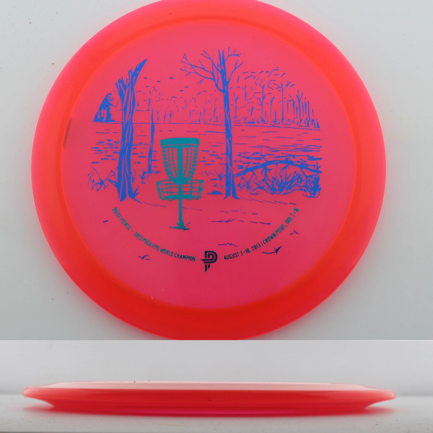 Paige Pierce CryZtal Raptor – 2013 World Champion 20 Paige Pierce CryZtal Raptor – 2013 World Champion - Image 18