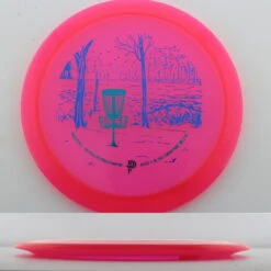 Paige Pierce CryZtal Raptor – 2013 World Champion 40 Paige Pierce CryZtal Raptor – 2013 World Champion -Disc Gear Shop 20240118161821