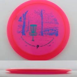 Paige Pierce CryZtal Raptor – 2013 World Champion 41 Paige Pierce CryZtal Raptor – 2013 World Champion -Disc Gear Shop 20240118161826