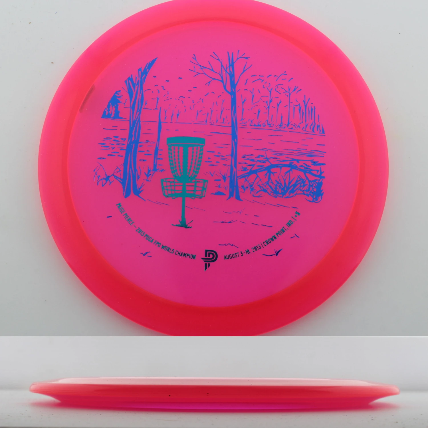 Paige Pierce CryZtal Raptor – 2013 World Champion 22 Paige Pierce CryZtal Raptor – 2013 World Champion - Image 20