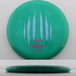 Paul McBeth 6x ESP Luna – 6 Claw -Disc Gear Shop 20240124130330