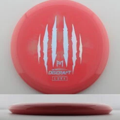 Paul McBeth 6x ESP Luna – 6 Claw -Disc Gear Shop 20240124130335