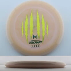 Paul McBeth 6x ESP Luna – 6 Claw -Disc Gear Shop 20240124130350