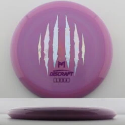 Paul McBeth 6x ESP Luna – 6 Claw -Disc Gear Shop 20240124130354