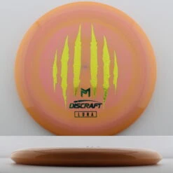 Paul McBeth 6x ESP Luna – 6 Claw -Disc Gear Shop 20240124130430