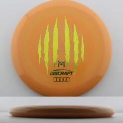 Paul McBeth 6x ESP Luna – 6 Claw -Disc Gear Shop 20240124130447