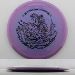 Swirly S-Blend Conqueror -Disc Gear Shop 20240124144531