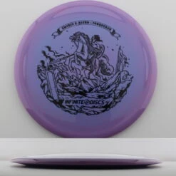 Swirly S-Blend Conqueror -Disc Gear Shop 20240124144620