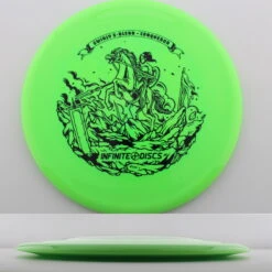 Swirly S-Blend Conqueror -Disc Gear Shop 20240124144624