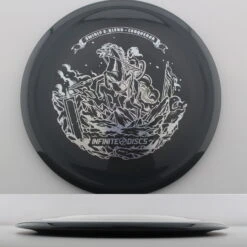 Swirly S-Blend Conqueror -Disc Gear Shop 20240124144713