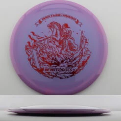 Swirly S-Blend Conqueror -Disc Gear Shop 20240124144730