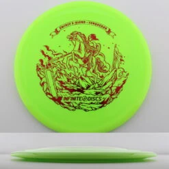 Swirly S-Blend Conqueror -Disc Gear Shop 20240124144801