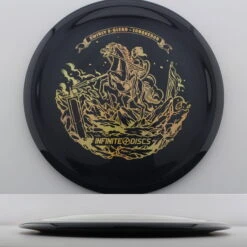 Swirly S-Blend Conqueror -Disc Gear Shop 20240124144834